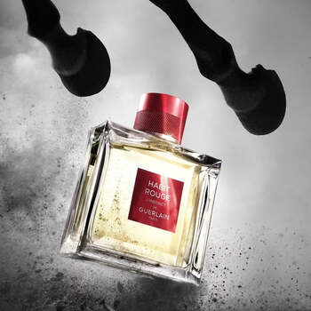 Habit Rouge L´Instinct EDT